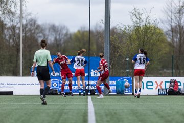 Bild 178 - F Hamburger SV 2 - SpVg Aurich : Ergebnis: 1:1